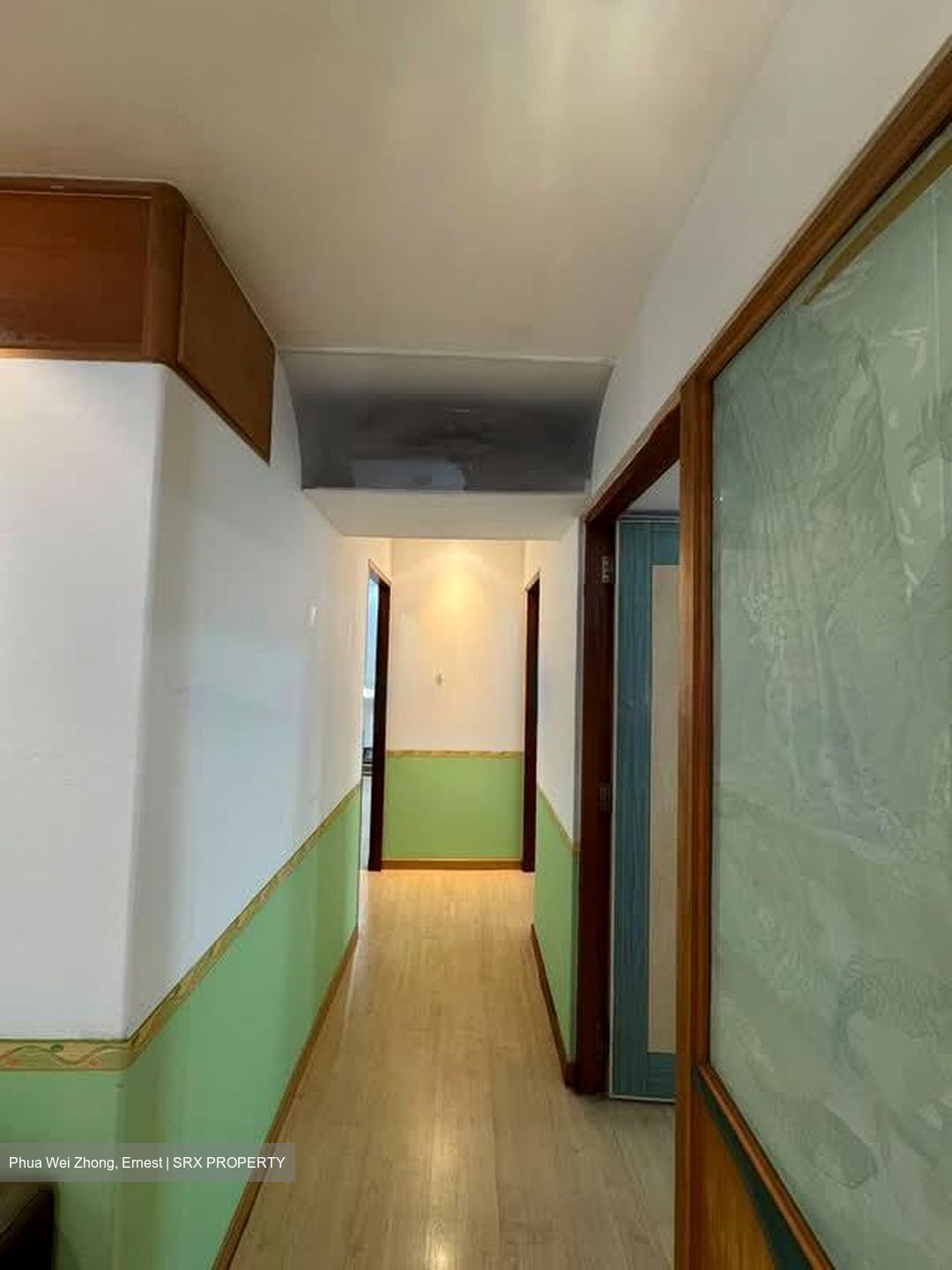 Blk 246 Compassvale Haven (Sengkang), HDB 5 Rooms #581488731